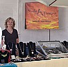 2009 - Adrienne Mehrens Booth